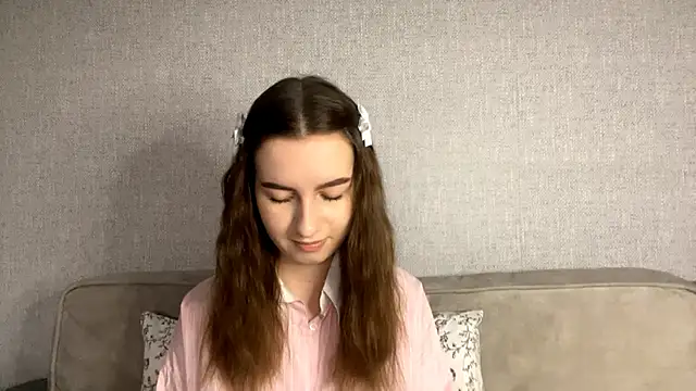 WinterChriscoe online show from April 2026 06:11:02 AM