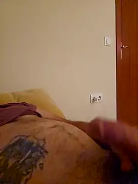 SuperDotadoX29 online show from April 2026 04:53:01 AM