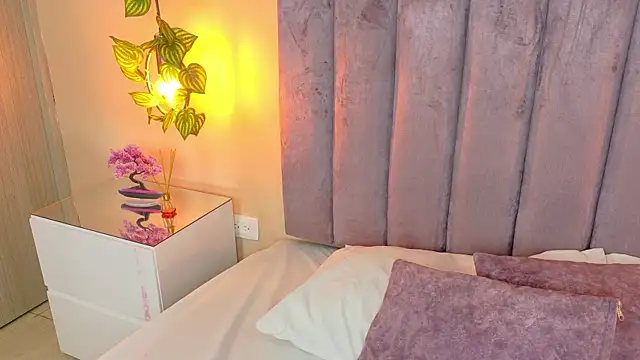 angelicaa garcia online show from May 2026 11:59:01 AM