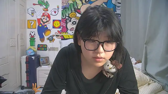 Snapshot of mianmian-666 chatting on April 2026 11:15:01 AM mianmian-666 online show from April 2026 11:15:01 AM