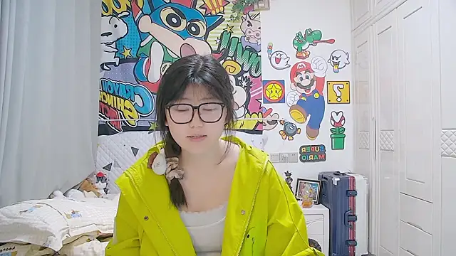 Snapshot of mianmian-666 chatting on April 2026 12:00:02 PM mianmian-666 online show from April 2026 12:00:02 PM