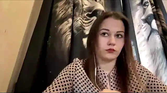 TinaBloom online show from April 2026 07:17:01 AM