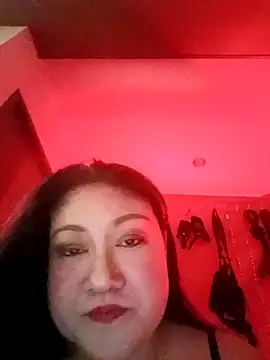 dominalisa online show from April 2026 09:37:01 AM