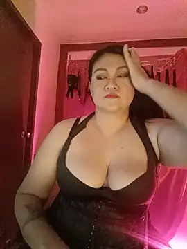 dominalisa online show from June 2026 07:06:01 AM