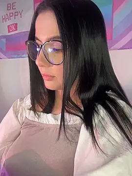 Snapshot of L0LA_XO chatting on April 2026 01:41:01 PM L0LA XO online show from April 2026 01:41:01 PM