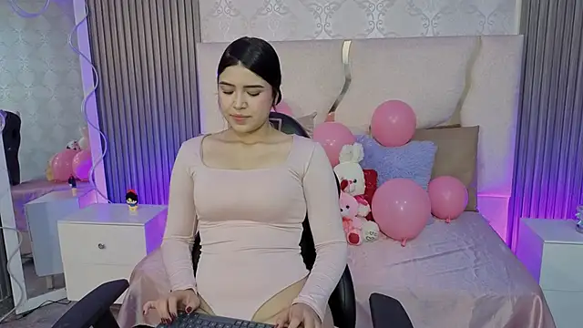 Snapshot of ELA_TAY1 chatting on April 2026 07:58:01 PM ELA TAY1 online show from April 2026 07:58:01 PM