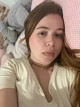 Zoe brk online show from May 2026 08:26:01 PM