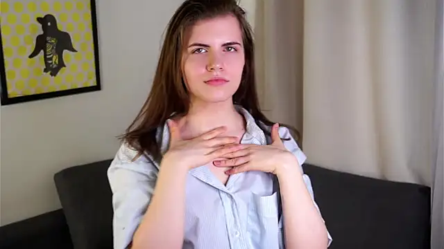 OraliaDoheny online show from April 2026 09:28:02 AM