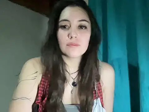 LunaNueva333 online show from July 2026 10:53:02 PM
