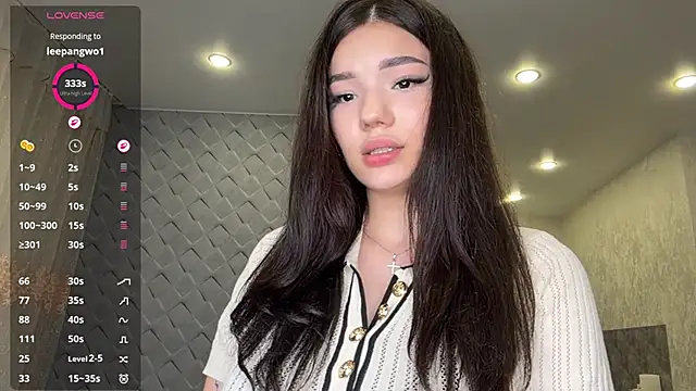 Barbie Aria online show from June 2026 04:33:01 PM