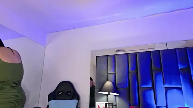 Veronica Nasty  online show from May 2026 07:20:01 PM