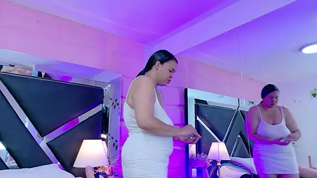 Veronica Nasty  online show from June 2026 07:09:02 PM