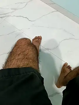 yourdreamman007  online show from April 2026 05:21:02 PM