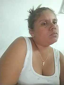 Zafiro MD online show from July 2026 01:58:33 AM