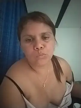 Zafiro MD online show from July 2026 03:57:02 AM