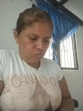 Zafiro MD online show from July 2026 05:53:02 PM