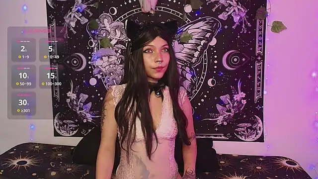 nyxmurtualer666 online show from April 2026 05:57:01 PM