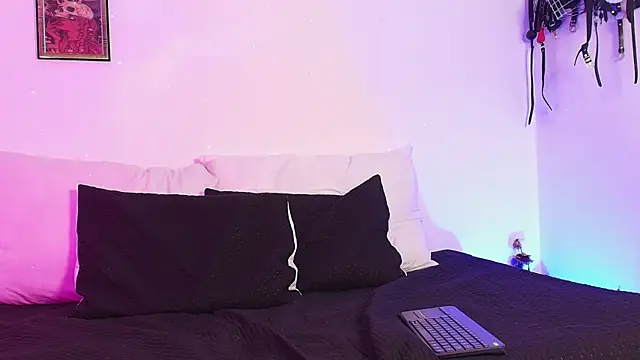 nyxmurtualer666 online show from May 2026 01:03:02 AM