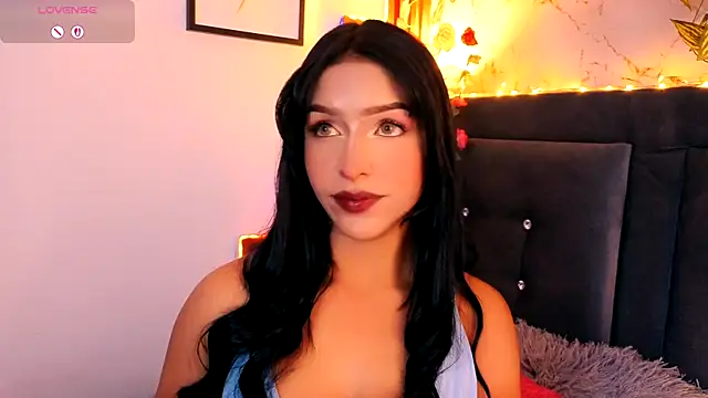 Alisse Storm online show from July 2026 03:14:02 AM