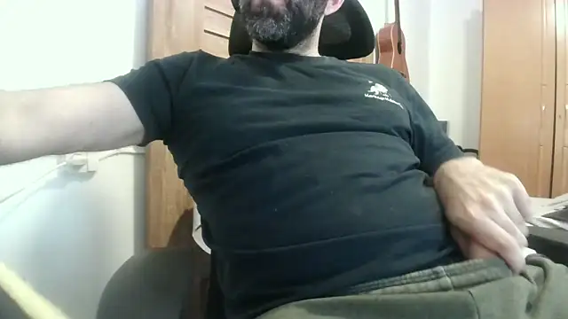 espartanobar online show from May 2026 06:18:02 AM
