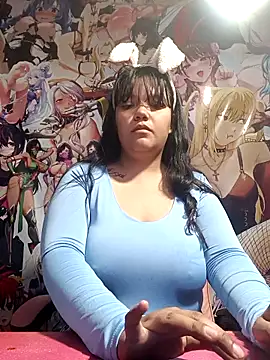 ScarletVibe online show from April 2026 11:16:01 AM