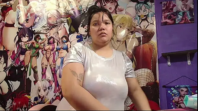 ScarletVibe online show from May 2026 02:03:01 PM