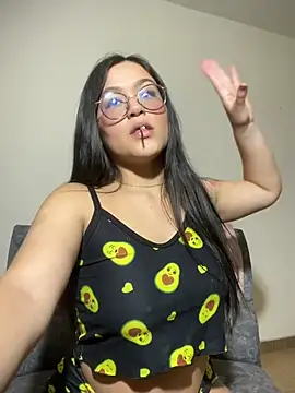 Sofi Gomez64 online show from April 2026 12:12:01 AM