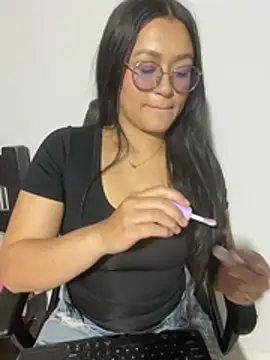 Sofi Gomez64 online show from April 2026 02:07:02 AM