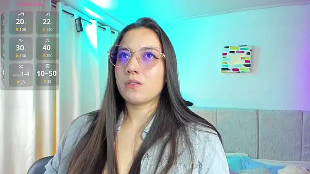 Abby pink  online show from May 2026 04:42:01 AM