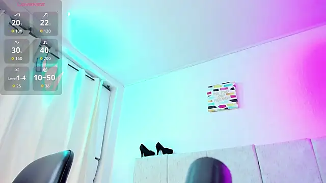 Abby pink  online show from June 2026 04:08:01 AM