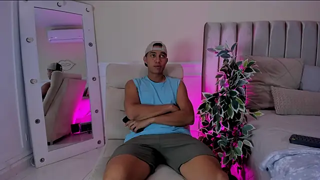 Joseph smith  online show from April 2026 03:23:01 AM