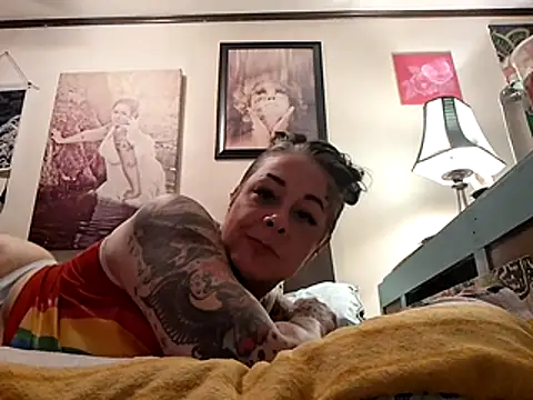 Kitty bang online show from May 2026 01:56:02 AM