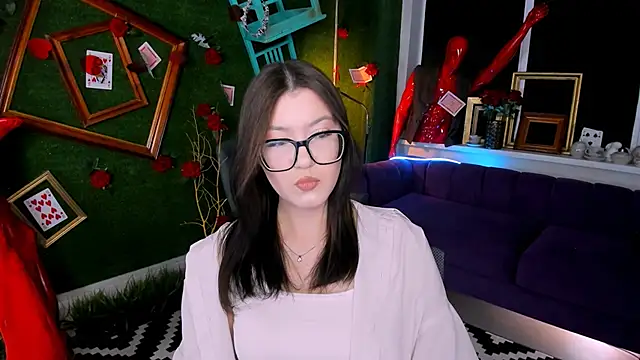 JennyGibson online show from June 2026 01:41:02 PM