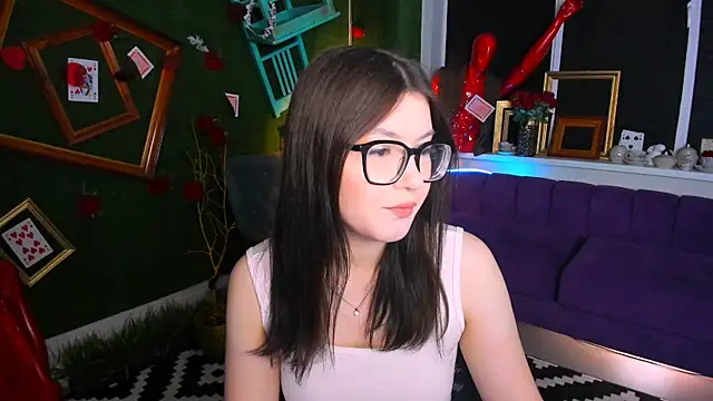 JennyGibson online show from June 2026 05:08:01 AM