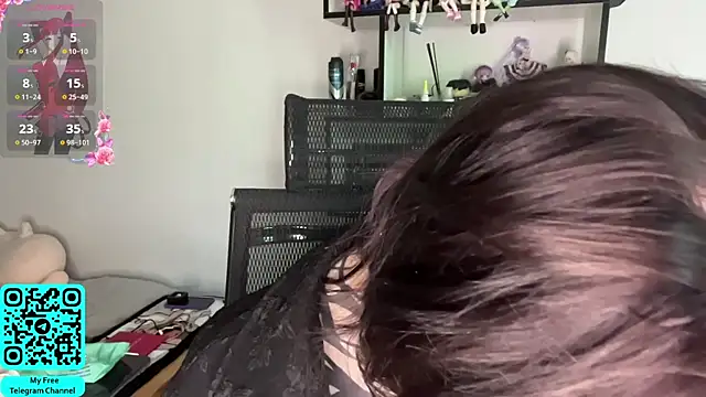 MadalynNosel online show from July 2026 07:04:02 AM