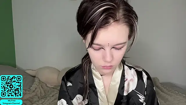 MadalynNosel online show from July 2026 07:17:02 AM