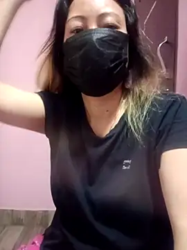 Bristy BigBoobs online show from April 2026 03:29:01 AM