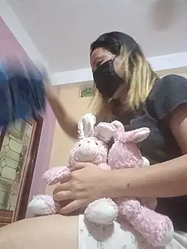 Bristy BigBoobs online show from July 2026 02:59:01 PM