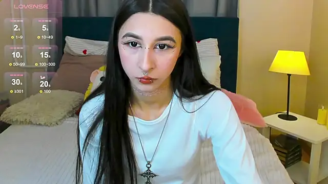 MelissaSparrow online show from May 2026 01:57:16 AM