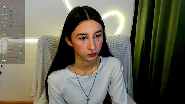 MelissaSparrow online show from July 2026 08:10:01 AM