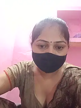 Pinki-girl online show from July 2026 07:15:02 AM