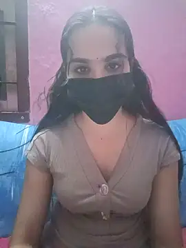Shakshana-queen online show from June 2026 08:07:01 PM