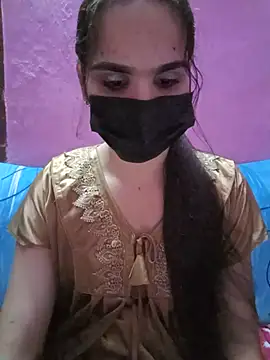 Shakshana-queen online show from June 2026 10:03:01 PM