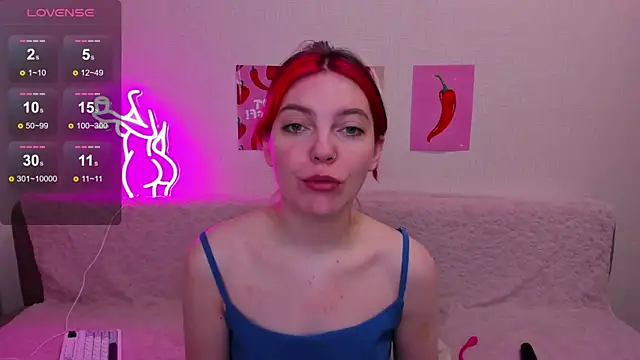 Marie Reyess online show from May 2026 05:59:02 AM