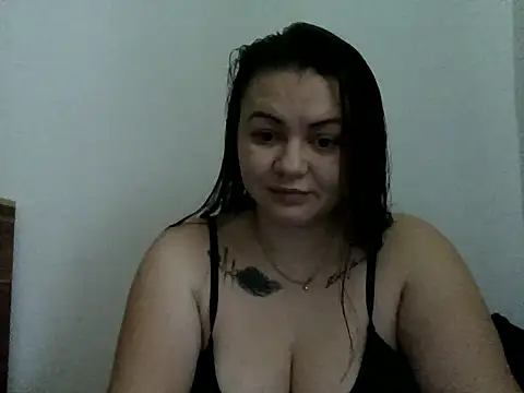 Daria1997 online show from May 2026 11:41:02 AM