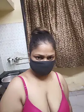 SluttySonam online show from June 2026 06:15:02 AM