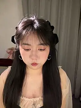 ooooBaby129 online show from April 2026 02:23:02 PM