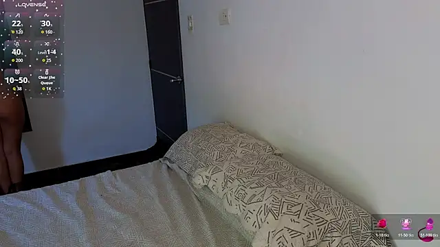 SalomarRivas online show from May 2026 05:17:02 PM