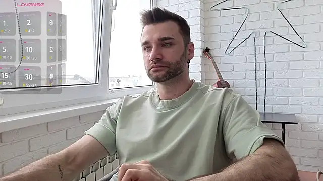 DaddySlava online show from May 2026 08:09:01 AM