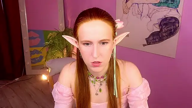Snapshot of EvaBellea chatting on May 2026 01:52:02 PM EvaBellea online show from May 2026 01:52:02 PM